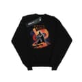 Miniatyrbilde 1 av 5: Star Wars Mens Darth Vader Swirling Fury Sweatshirt