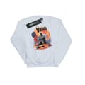 Miniatyrbilde 1 av 5: Star Wars Mens Darth Vader Swirling Fury Sweatshirt