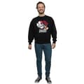 Miniatyrbild 4 av 5: Tom And Jerry Mens Cat & Mouse Chase Sweatshirt