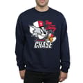 Miniatyrbillede 3 af 5: Tom And Jerry Mens Cat & Mouse Chase Sweatshirt