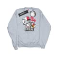 Miniatyrbild 1 av 5: Tom And Jerry Mens Cat & Mouse Chase Sweatshirt