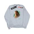 Miniatyrbild 1 av 5: Star Wars Chewbacca Sweatshirt med borstad filt från Sista Jedi