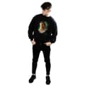 Miniatyrbild 4 av 5: Star Wars Chewbacca Sweatshirt med borstad filt från Sista Jedi