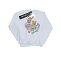 Miniatyrbillede 1 af 3: Disney Womens/Ladies The Muppets Muppet Babies Colour Group Sweatshirt