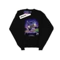 Miniatyrbild 1 av 3: Disney Dam/kvinnor Onward Gwniver Poster - Sweatshirt
