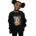 Pikkukuva 2 / 5: Disney Girls Beauty And The Beast Belle Montage Sweatshirt