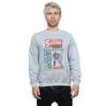 Miniatyrbild 2 av 3: Marvel Sweatshirt med tryck för Iron Man - Tales of Suspense