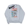Miniatyrbild 1 av 3: Marvel Sweatshirt med tryck för Iron Man - Tales of Suspense