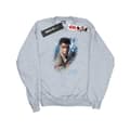 Miniatyrbilde 1 av 5: Star Wars Mens The Last Jedi Finn Brushed Sweatshirt