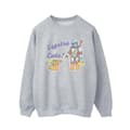 Miniatyrbilde 1 av 4: Star Wars Mens The Mandalorian Eggstra Cute Grogu Sweatshirt