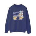 Miniatyrbilde 1 av 4: Star Wars Mens The Mandalorian Eggstra Cute Grogu Sweatshirt