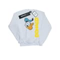Miniatyrbillede 1 af 3: Disney Boys Donald Duck Greetings Sweatshirt