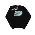 Miniatyrbild 1 av 3: Marvel Mens S.H.I.E.L.D. Hellicarrier Protecting The Skies Sweatshirt