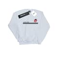 Miniatyrbilde 1 av 3: Disney Womens/Ladies Mickey Mouse Running Sweatshirt