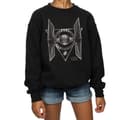 Pikkukuva 3 / 5: Star Wars Girls The Last Jedi TIE Fighter Sweatshirt