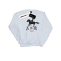 Miniatyrbillede 1 af 3: Disney Boys Mulan Movie Wind Silhouette Sweatshirt