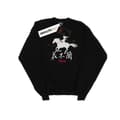 Miniatyrbillede 1 af 3: Disney Boys Mulan Movie Wind Silhouette Sweatshirt