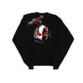 Miniatyrbillede 1 af 3: Marvel Mens Ant-Man And The Wasp Scott Mask Sweatshirt