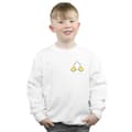 Pikkukuva 2 / 3: Disney Boys Donald Duck Backside Breast Print Sweatshirt