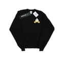 Pikkukuva 1 / 3: Disney Boys Donald Duck Backside Breast Print Sweatshirt