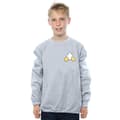 Pikkukuva 2 / 3: Disney Boys Donald Duck Backside Breast Print Sweatshirt