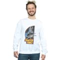 Miniatyrbilde 2 av 3: Star Wars Mens Fighter Force Sweatshirt