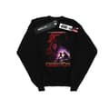 Miniatyrbillede 1 af 3: Star Wars Mens Return Of The Jedi Spanish Poster Sweatshirt