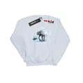 Pikkukuva 1 / 3: Star Wars Girls Christmas AT-AT Reindeer Sweatshirt