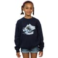 Pikkukuva 2 / 3: Star Wars Girls Christmas AT-AT Reindeer Sweatshirt