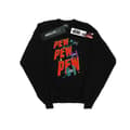 Miniatyrbilde 1 av 3: Star Wars Mens Tie Fighters Pew Pew Sweatshirt