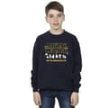 Pikkukuva 2 / 4: Star Wars Boys Silhouettes Force Sweatshirt