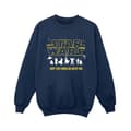Pikkukuva 1 / 4: Star Wars Boys Silhouettes Force Sweatshirt