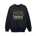Pikkukuva 1 / 4: Star Wars Boys Silhouettes Force Sweatshirt