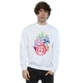 Miniatyrbild 2 av 3: Marvel Thanos Snap Sweatshirt för herrar