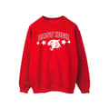 Miniatyrbild 1 av 3: Disney Dam/Tjej High School Musical The Musical Wildcat Stars Sweatshirt