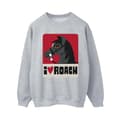 Pikkukuva 1 / 3: Netflix Womens/Ladies The Witcher I Heart Roach Sweatshirt