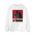 Pikkukuva 1 / 3: Netflix Womens/Ladies The Witcher I Heart Roach Sweatshirt