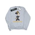 Miniatyrbillede 1 af 3: Disney Mens Minnie Mouse Fashion Icon Sweatshirt