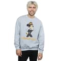 Miniatyrbillede 2 af 3: Disney Mens Minnie Mouse Fashion Icon Sweatshirt