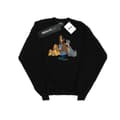 Miniatyrbild 1 av 3: Disney Boys Lady And The Tramp Classic Group Sweatshirt