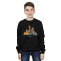 Miniatyrbild 2 av 3: Disney Boys Lady And The Tramp Classic Group Sweatshirt