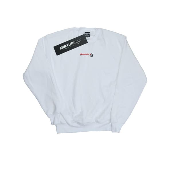 Genesis Sweatshirt - Throwing It All Away för herrar
