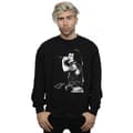 Miniatyrbilde 2 av 3: Bon Scott Mens Signed Photo Sweatshirt