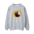 Miniatyrbild 1 av 3: Marvel Dam/Tjej What If Supreme Dr Strange Sweatshirt