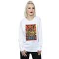 Miniatyrbilde 2 av 3: Disney Womens/Ladies The Muppets The Muppet Show Poster Sweatshirt