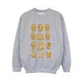 Pikkukuva 1 / 3: Star Wars Boys Episode IV: A New Hope 12 Gingerbread Sweatshirt