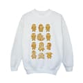 Pikkukuva 1 / 3: Star Wars Boys Episode IV: A New Hope 12 Gingerbread Sweatshirt
