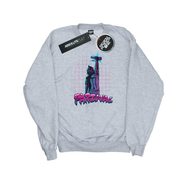 Ready Player One Parzival Key Sweatshirt - dam/dam