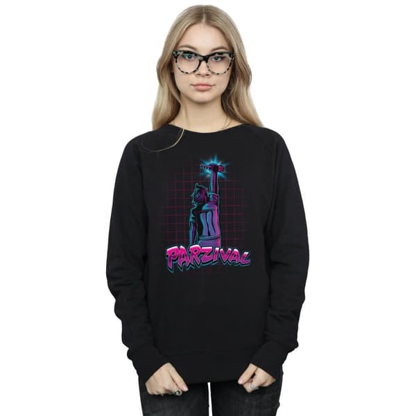 Ready Player One Parzival Key Sweatshirt - dam/dam