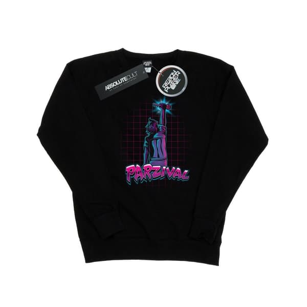 Ready Player One Parzival Key Sweatshirt - dam/dam